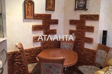 1-кімнатна квартира за адресою вул. Середньофонтанська (площа 68 м²) - Atlanta.ua - фото 24