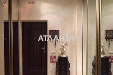 1-кімнатна квартира за адресою вул. Середньофонтанська (площа 68 м²) - Atlanta.ua - фото 28