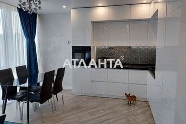 3-rooms apartment apartment by the address st. Nebesnoy Sotni pr Zhukova marsh pr Leninskoy iskry pr (area 81 m²) - Atlanta.ua - photo 22