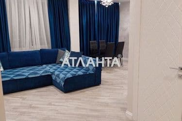 3-rooms apartment apartment by the address st. Nebesnoy Sotni pr Zhukova marsh pr Leninskoy iskry pr (area 81 m²) - Atlanta.ua - photo 23