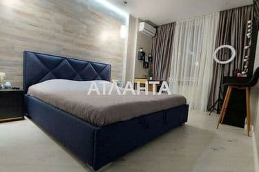 3-rooms apartment apartment by the address st. Nebesnoy Sotni pr Zhukova marsh pr Leninskoy iskry pr (area 81 m²) - Atlanta.ua - photo 27