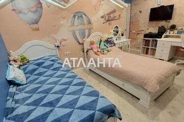 3-rooms apartment apartment by the address st. Nebesnoy Sotni pr Zhukova marsh pr Leninskoy iskry pr (area 81 m²) - Atlanta.ua - photo 30