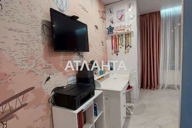 3-rooms apartment apartment by the address st. Nebesnoy Sotni pr Zhukova marsh pr Leninskoy iskry pr (area 81 m²) - Atlanta.ua - photo 33