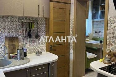 2-комнатная квартира по адресу ул. Блока (площадь 66 м²) - Atlanta.ua - фото 17
