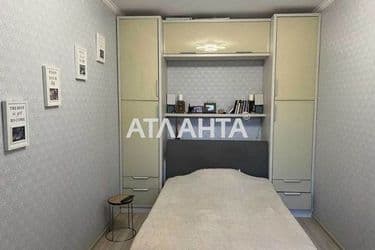 2-комнатная квартира по адресу ул. Блока (площадь 66 м²) - Atlanta.ua - фото 22