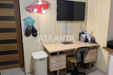 2-комнатная квартира по адресу ул. Блока (площадь 66 м²) - Atlanta.ua - фото 24