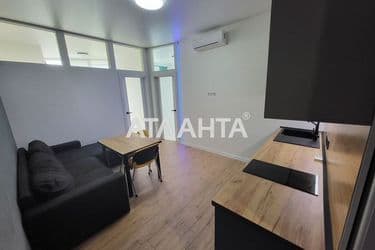2-rooms apartment apartment by the address st. Lyustdorfskaya dor Chernomorskaya dor (area 39,7 m²) - Atlanta.ua - photo 14