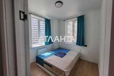 2-rooms apartment apartment by the address st. Lyustdorfskaya dor Chernomorskaya dor (area 39,7 m²) - Atlanta.ua - photo 15