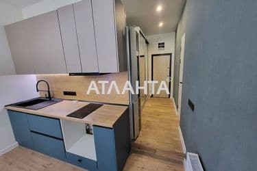 2-rooms apartment apartment by the address st. Lyustdorfskaya dor Chernomorskaya dor (area 39,7 m²) - Atlanta.ua - photo 13