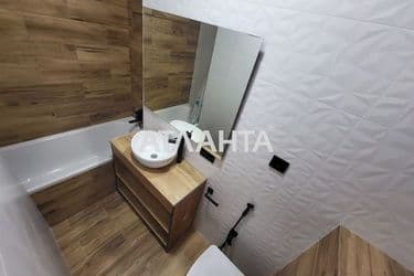 2-rooms apartment apartment by the address st. Lyustdorfskaya dor Chernomorskaya dor (area 39,7 m²) - Atlanta.ua - photo 18