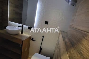 2-rooms apartment apartment by the address st. Lyustdorfskaya dor Chernomorskaya dor (area 39,7 m²) - Atlanta.ua - photo 19
