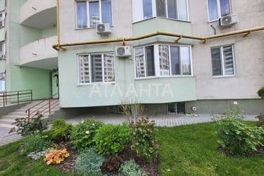 2-rooms apartment apartment by the address st. Lyustdorfskaya dor Chernomorskaya dor (area 39,7 m²) - Atlanta.ua - photo 21