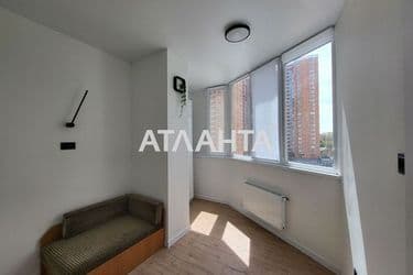 2-rooms apartment apartment by the address st. Lyustdorfskaya dor Chernomorskaya dor (area 39,7 m²) - Atlanta.ua - photo 16