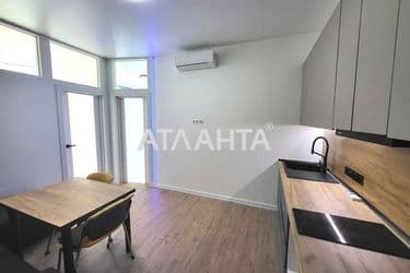 2-rooms apartment apartment by the address st. Lyustdorfskaya dor Chernomorskaya dor (area 39,7 m²) - Atlanta.ua - photo 17