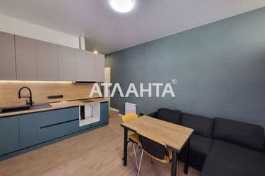 2-rooms apartment apartment by the address st. Lyustdorfskaya dor Chernomorskaya dor (area 39,7 m²) - Atlanta.ua - photo 12