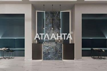 1-room apartment apartment by the address st. Dacha Kovalevskogo Amundsena (area 51,9 m²) - Atlanta.ua - photo 15