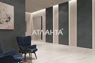 1-room apartment apartment by the address st. Dacha Kovalevskogo Amundsena (area 51,9 m²) - Atlanta.ua - photo 16