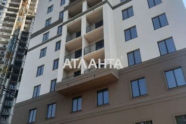1-room apartment apartment by the address st. Dacha Kovalevskogo Amundsena (area 51,9 m²) - Atlanta.ua - photo 17