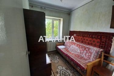 3-rooms apartment apartment by the address st. Stantsionnaya (area 43,1 m²) - Atlanta.ua - photo 17