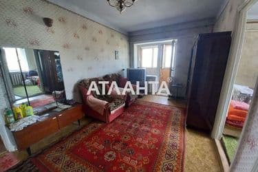 3-rooms apartment apartment by the address st. Stantsionnaya (area 43,1 m²) - Atlanta.ua - photo 14