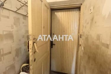 3-rooms apartment apartment by the address st. Stantsionnaya (area 43,1 m²) - Atlanta.ua - photo 22