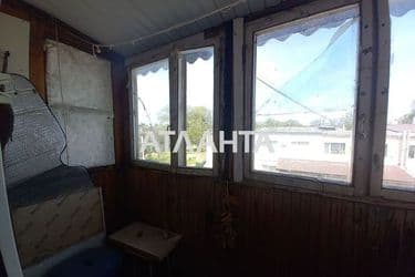 3-rooms apartment apartment by the address st. Stantsionnaya (area 43,1 m²) - Atlanta.ua - photo 23