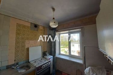 3-rooms apartment apartment by the address st. Stantsionnaya (area 43,1 m²) - Atlanta.ua - photo 19