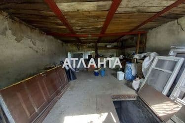 3-rooms apartment apartment by the address st. Stantsionnaya (area 43,1 m²) - Atlanta.ua - photo 25