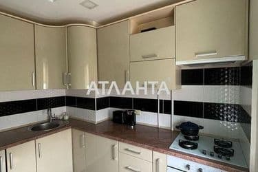 1-к квартира на улице Заболотного ак. на Поселке Котовского - Atlanta.ua