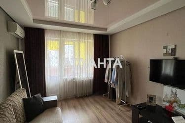1-к квартира на улице Заболотного ак. на Поселке Котовского - Atlanta.ua - фото 4