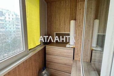 1-к квартира на улице Заболотного ак. на Поселке Котовского - Atlanta.ua - фото 6