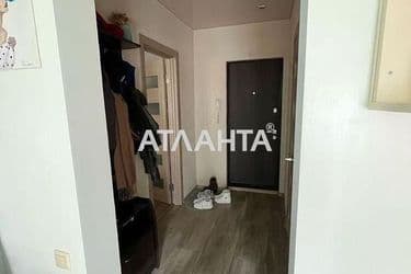 1-к квартира на улице Заболотного ак. на Поселке Котовского - Atlanta.ua - фото 8