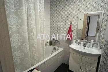 1-к квартира на улице Заболотного ак. на Поселке Котовского - Atlanta.ua - фото 9