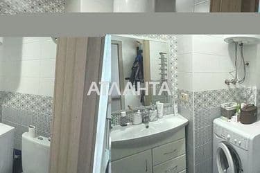 1-к квартира на улице Заболотного ак. на Поселке Котовского - Atlanta.ua - фото 10