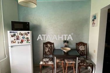 1-к квартира на улице Заболотного ак. на Поселке Котовского - Atlanta.ua - фото 11