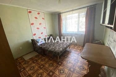 Room in dormitory apartment by the address st. Parusnaya Geroev Stalingrada (area 13,3 m²) - Atlanta.ua - photo 21