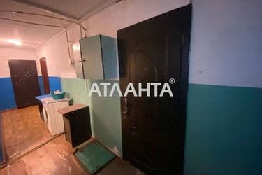 Room in dormitory apartment by the address st. Parusnaya Geroev Stalingrada (area 13,3 m²) - Atlanta.ua - photo 17