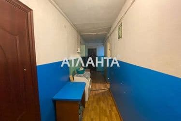 Room in dormitory apartment by the address st. Parusnaya Geroev Stalingrada (area 13,3 m²) - Atlanta.ua - photo 18
