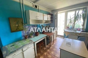 Room in dormitory apartment by the address st. Parusnaya Geroev Stalingrada (area 13,3 m²) - Atlanta.ua - photo 13