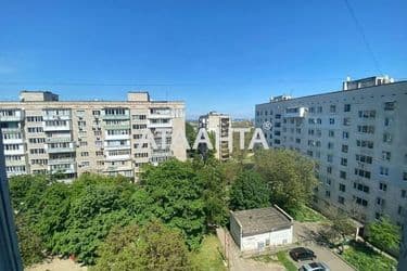 Room in dormitory apartment by the address st. Parusnaya Geroev Stalingrada (area 13,3 m²) - Atlanta.ua - photo 22