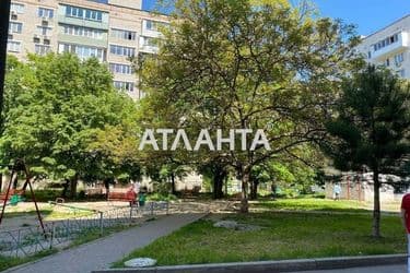 Room in dormitory apartment by the address st. Parusnaya Geroev Stalingrada (area 13,3 m²) - Atlanta.ua - photo 15