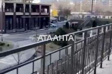 2-rooms apartment apartment by the address st. Genuezskaya (area 75 m²) - Atlanta.ua - photo 30