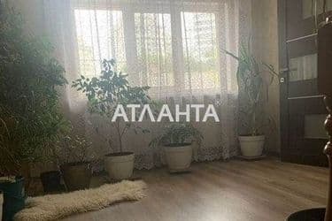 3-rooms apartment apartment by the address st. Lyustdorfskaya dor 27 (area 160 m²) - Atlanta.ua - photo 29