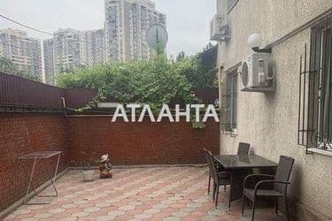 3-rooms apartment apartment by the address st. Lyustdorfskaya dor 27 (area 160 m²) - Atlanta.ua - photo 35