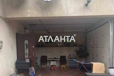 3-rooms apartment apartment by the address st. Lyustdorfskaya dor 27 (area 160 m²) - Atlanta.ua - photo 39