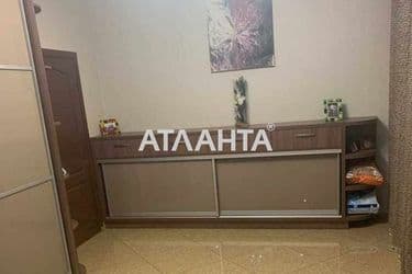 3-rooms apartment apartment by the address st. Lyustdorfskaya dor 27 (area 160 m²) - Atlanta.ua - photo 40