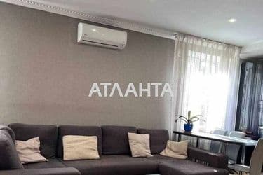 3-rooms apartment apartment by the address st. Lyustdorfskaya dor 27 (area 160 m²) - Atlanta.ua - photo 44