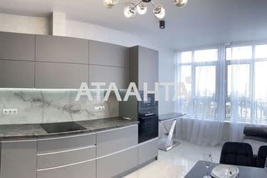 2-rooms apartment apartment by the address st. Gagarina pr (area 74 m²) - Atlanta.ua - photo 16
