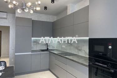 2-rooms apartment apartment by the address st. Gagarina pr (area 74 m²) - Atlanta.ua - photo 17