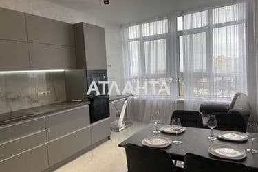 2-rooms apartment apartment by the address st. Gagarina pr (area 74 m²) - Atlanta.ua - photo 18